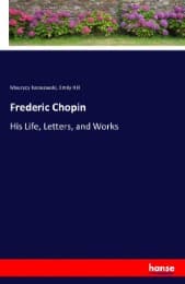 Cover von Frederic Chopin