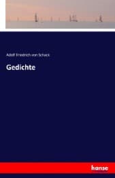 Cover von Gedichte