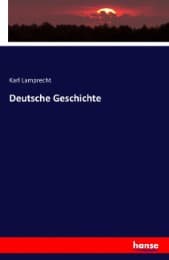 Cover von Deutsche Geschichte