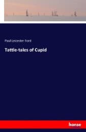 Cover von Tattle-tales of Cupid