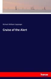 Cover von Cruise of the Alert