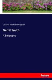 Cover von Gerrit Smith
