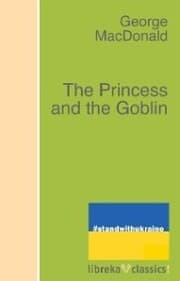 Cover von The Princess and the Goblin
