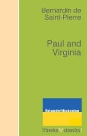 Cover von Paul and Virginia