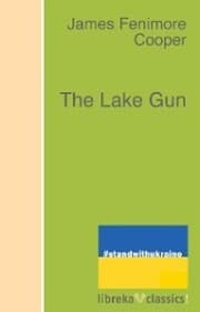 Cover von The Lake Gun