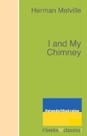 Cover von I and My Chimney