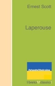 Cover von Laperouse