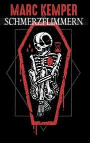 Cover von Schmerzflimmern