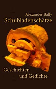 Cover von Schubladenschätze