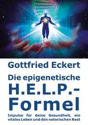 Cover von Die epigenetische H.E.L.P.-Formel