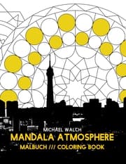 Cover von Mandala Atmosphere