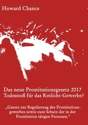 Cover von Das neue Prostitutionsgesetz 2017