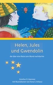 Cover von Helen, Jules und Gwendolin