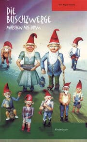 Cover von Die Buschzwerge