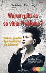 Cover von Warum gibt es so viele Probleme?