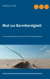 Cover von Mut zur Barmherzigkeit