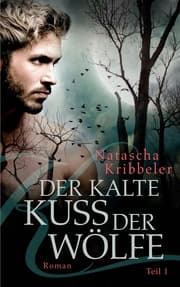 Cover von Der kalte Kuss der Wölfe