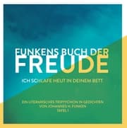Cover von Funkens Buch der Freude