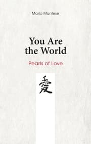 Cover von You Are the World
