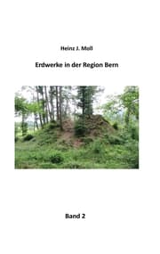 Cover von Erdwerke in der Region Bern