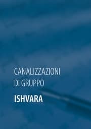Cover von Ishvara