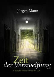 Cover von Zeit der Verzweiflung