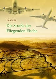 Cover von Die Straße der Fliegenden Fische