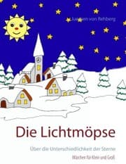 Cover von Die Lichtmöpse