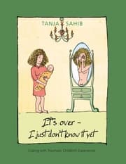Cover von It's over - I just don't know it yet!