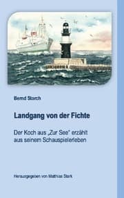 Cover von Landgang von der Fichte