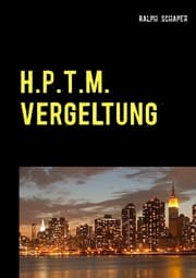 Cover von H.P.T.M. Vergeltung