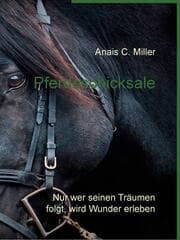 Cover von Pferdeschicksale