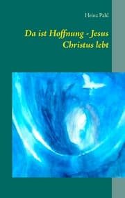 Cover von Da ist Hoffnung - Jesus Christus lebt