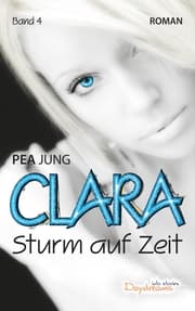 Cover von Clara 4