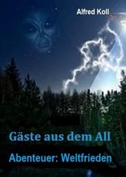 Cover von Gäste aus dem All