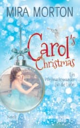 Cover von Carol's Christmas