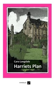 Cover von Harriets Plan