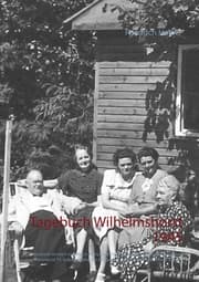 Cover von Tagebuch Wilhelmshorst 1945