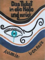 Cover von Das Ticket in die Hölle und zurück