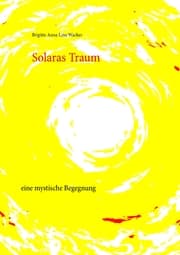 Cover von Solaras Traum