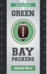 Cover von Green Bay Packers