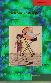 Cover von Lieschen Knatterstein