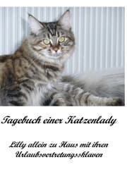 Cover von Tagebuch einer Katzenlady