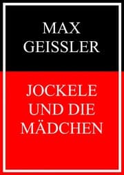 Cover von Jockele und die Mädchen