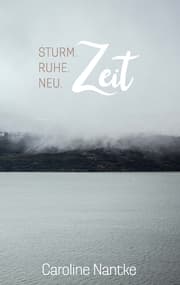 Cover von Sturm. Ruhe. Neu. ....Zeit