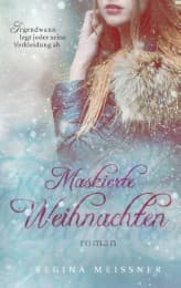 Cover von Maskierte Weihnachten