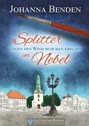 Cover von Splitter im Nebel