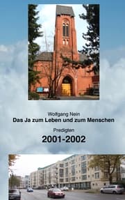 Cover von Das Ja zum Leben und zum Menschen, Band 5