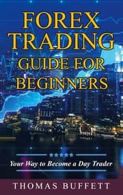 Cover von Forex Trading Guide for Beginners