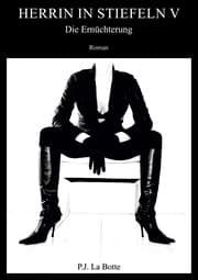 Cover von Herrin in Stiefeln 5